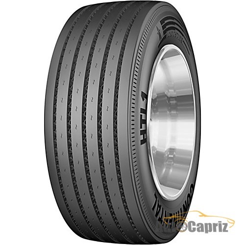 Грузовые шины Continental HTL 1 Eco+ (прицепная ось) 385/55 R22.5 160K
